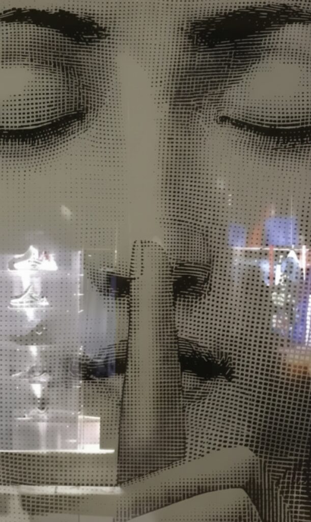 Sandrine Nirelli méditation