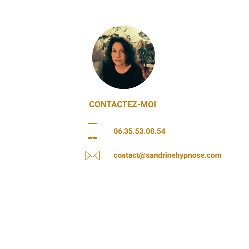 contact site sandrine
